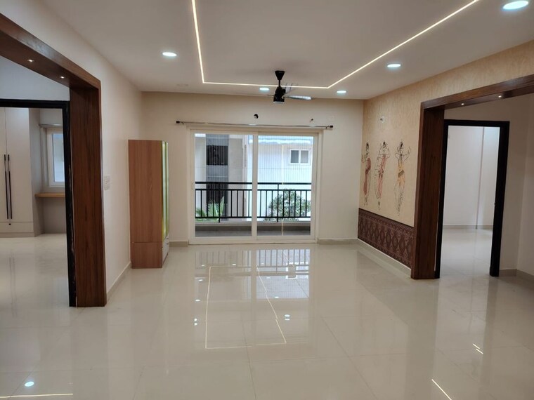 Room, praneeth-pranav-solitaire 3 Bedroom 1850 Sq.Ft. Apartment In Bachupally Hyderabad 10482399