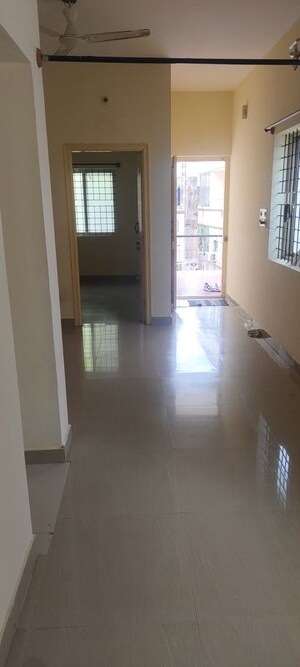 Room in 1 BHK Builder Floor at Jeevan Bima Nagar – for Rent
