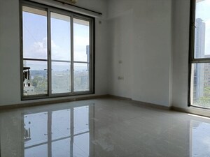 Room in 2 BHK Apartment at Prescon Midtown Bay, Mahim West – for Rent