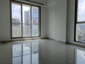 Room in 2 BHK Apartment at Prescon Midtown Bay, Mahim West – for Rent