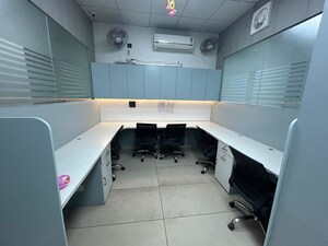  Office Space For Rent in DAH Greentech NX Byte, Tech Zone 4 Greater Noida