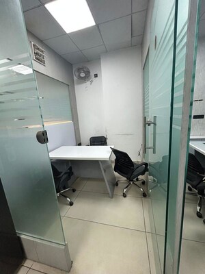Team Area in  Office Space at DAH Greentech NX Byte, Tech Zone 4 Greater Noida – for Rent