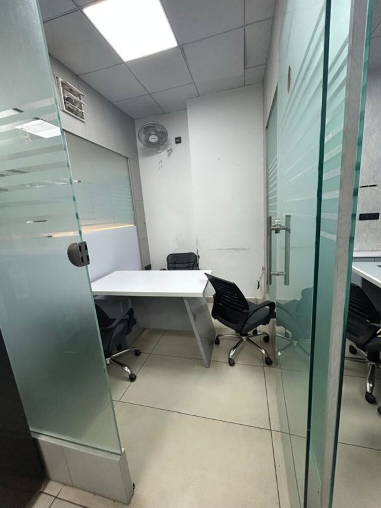 Team Area, dah-greentech-nx-byte Commercial Office Space 1720 Sq.Ft. In Tech Zone 4 Greater Noida Greater Noida 10482403