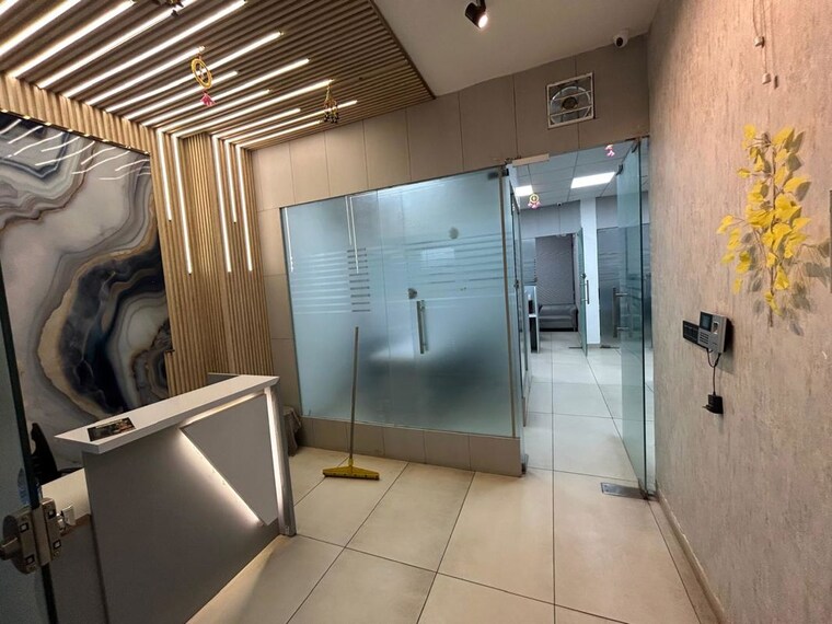undefined, dah-greentech-nx-byte Commercial Office Space 1720 Sq.Ft. In Tech Zone 4 Greater Noida Greater Noida 10482403