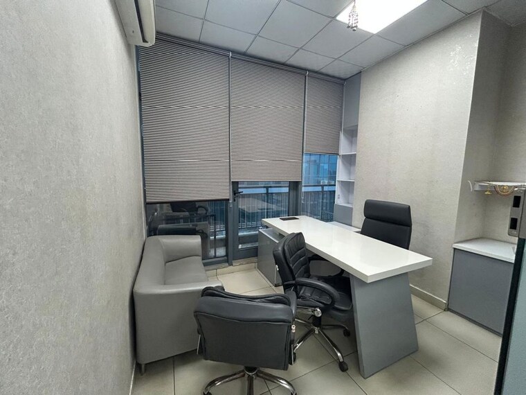 Team Area, dah-greentech-nx-byte Commercial Office Space 1720 Sq.Ft. In Tech Zone 4 Greater Noida Greater Noida 10482403
