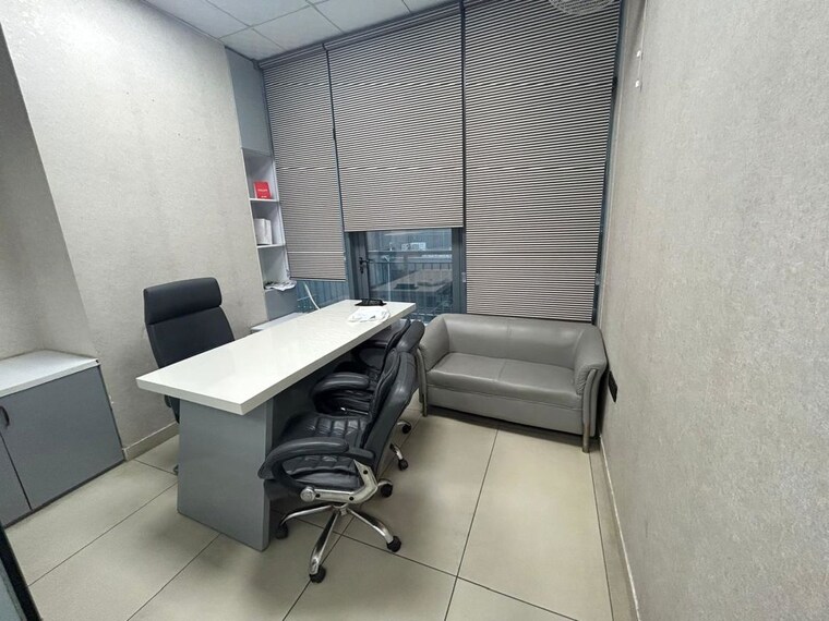 Team Area, dah-greentech-nx-byte Commercial Office Space 1720 Sq.Ft. In Tech Zone 4 Greater Noida Greater Noida 10482403