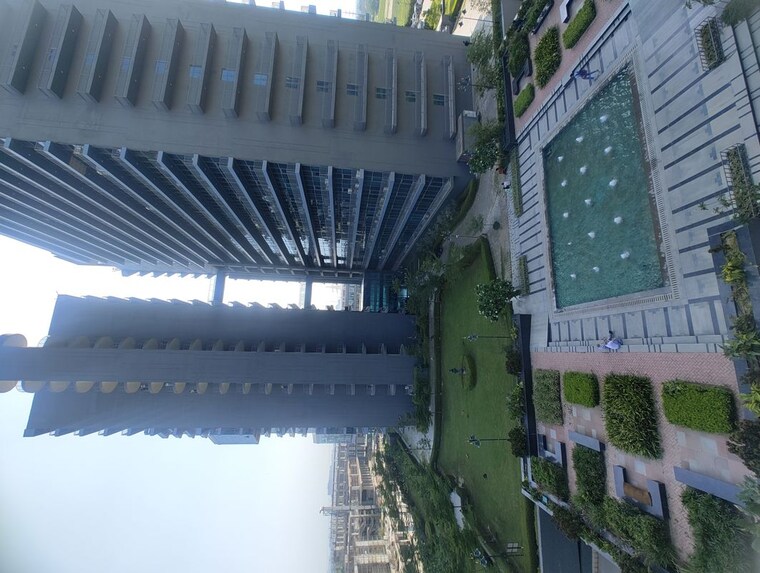 Exterior View, dah-greentech-nx-byte Commercial Office Space 1720 Sq.Ft. In Tech Zone 4 Greater Noida Greater Noida 10482403