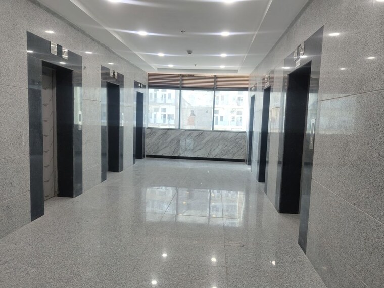 undefined, dah-greentech-nx-byte Commercial Office Space 1720 Sq.Ft. In Tech Zone 4 Greater Noida Greater Noida 10482403
