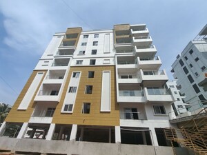 2 BHK Apartment – Exterior View View at Green Edge Signature, Varthur - for Sale