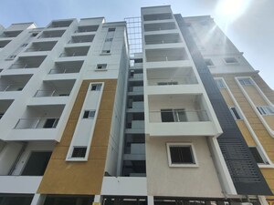 2 BHK Apartment – Exterior View View at Green Edge Signature, Varthur - for Sale
