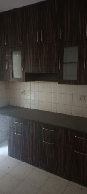 Kitchen in 3 BHK Apartment at BPTP The Resort, Sector 75 – for Rent