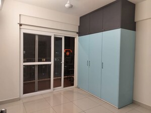 Room in 2.5 BHK Apartment at Shriram Codename Yuva, Budigere – for Rent