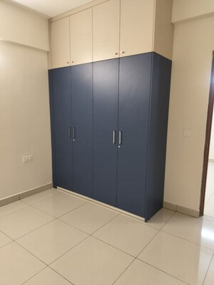 2.5 BHK Apartment For Rent in Shriram Codename Yuva, Budigere