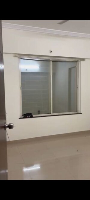 Building Lobby in 2 BHK Apartment at SSD Sai Dreams, Pimple Saudagar – for Rent