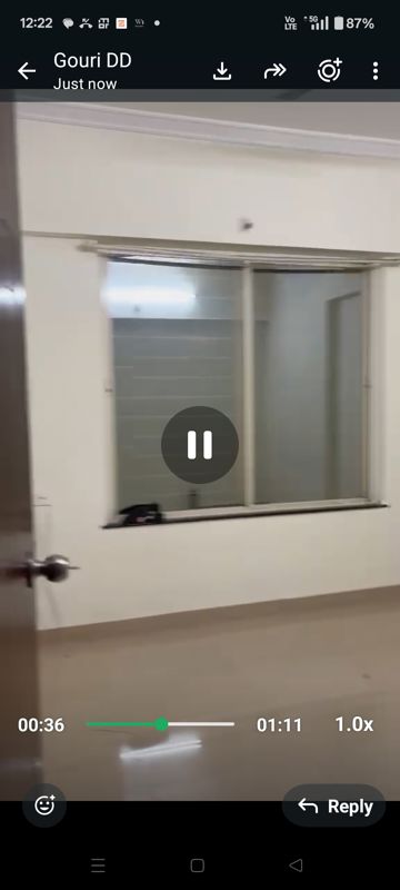 2 BHK 750 Sq.Ft. Apartment in SSD Sai Dreams