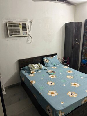 1 BHK Apartment For Rent in Vasant Valley Complex, Malad East