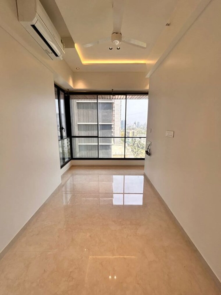 Room, ruparel-ariana 3 Bedroom 1250 Sq.Ft. Apartment In Parel Mumbai 10482427