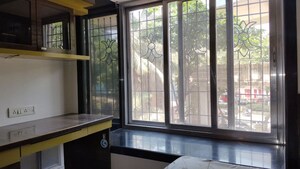 Bedroom in 3 BHK Apartment at Kukreja Residency, Chembur – for Rent
