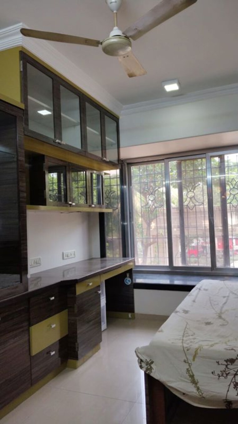 Bedroom, kukreja-residency 3 Bedroom 1430 Sq.Ft. Apartment In Chembur Mumbai 10482417