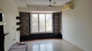 Bedroom in 3 BHK Apartment at Kukreja Residency, Chembur – for Rent