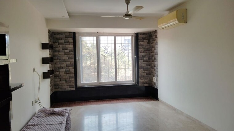 Bedroom, kukreja-residency 3 Bedroom 1430 Sq.Ft. Apartment In Chembur Mumbai 10482417