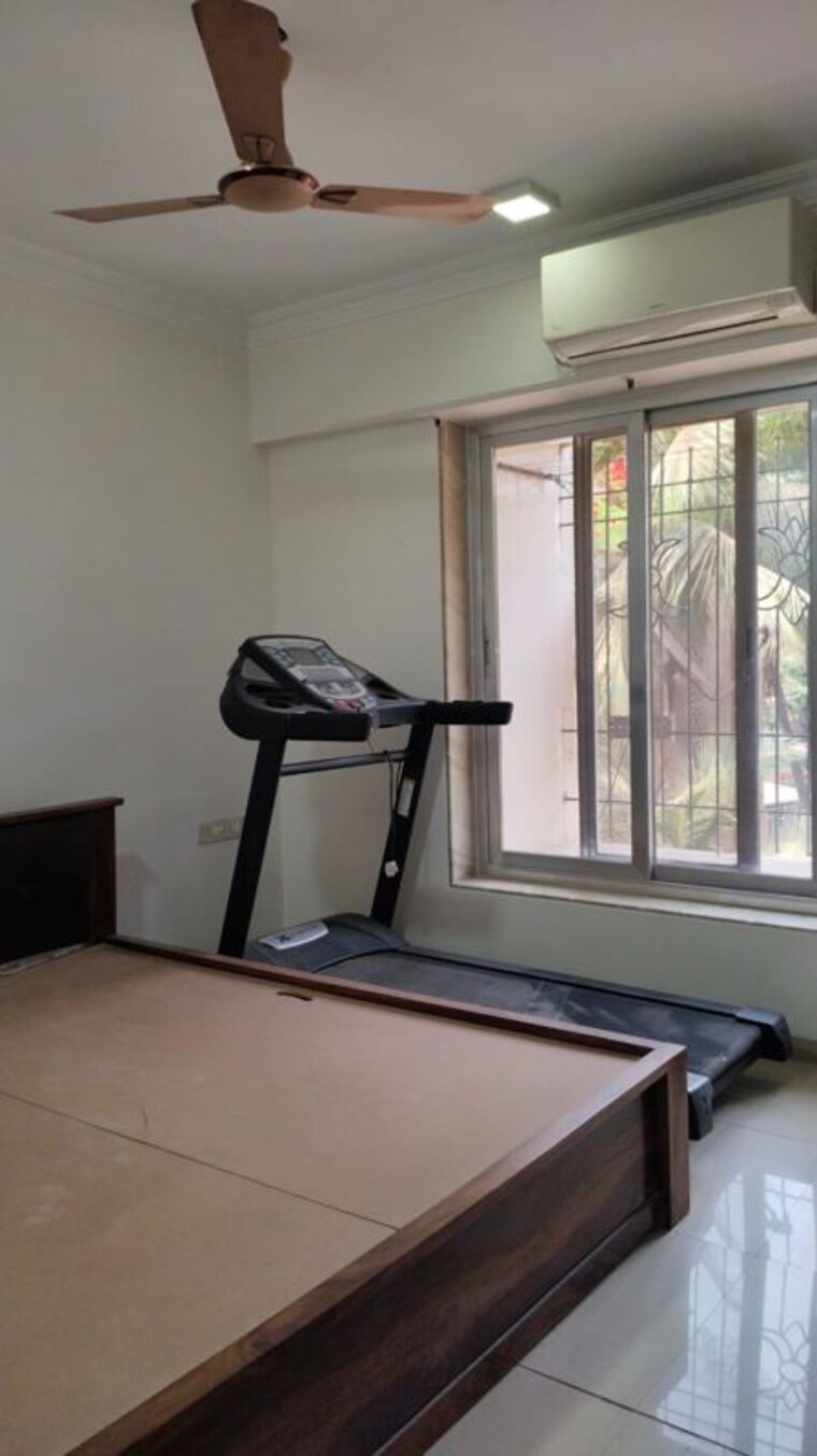 Bedroom, kukreja-residency 3 Bedroom 1430 Sq.Ft. Apartment In Chembur Mumbai 10482417
