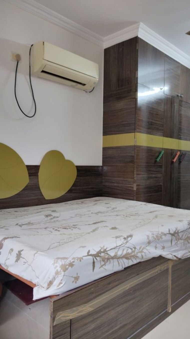 Bedroom, kukreja-residency 3 Bedroom 1430 Sq.Ft. Apartment In Chembur Mumbai 10482417