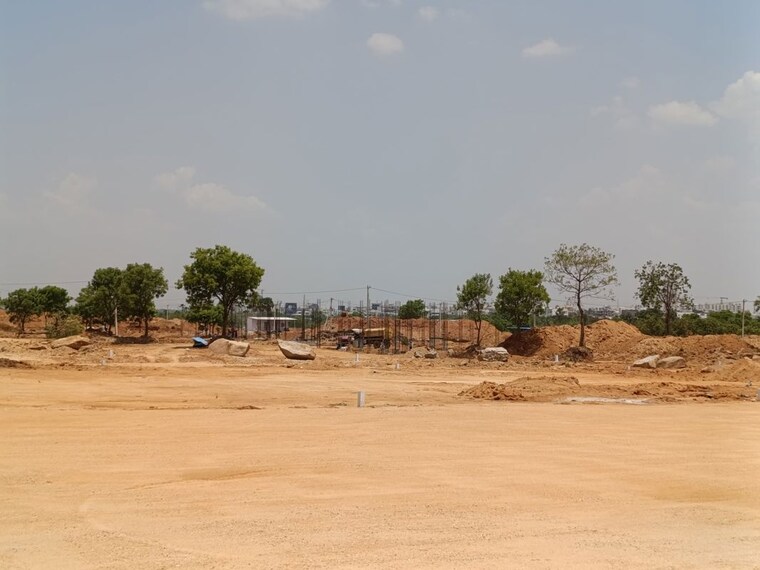 undefined, tukkuguda 5 Bedroom 8406 Sq.Ft. Villa In Tukkuguda Hyderabad 10482429
