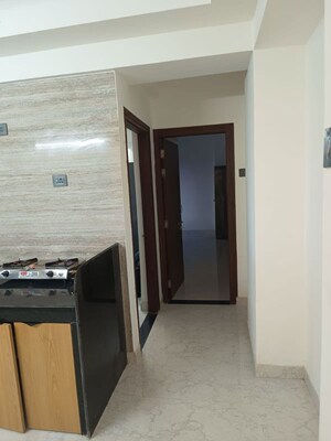 Building Lobby in  Pg at Powai – for Rent