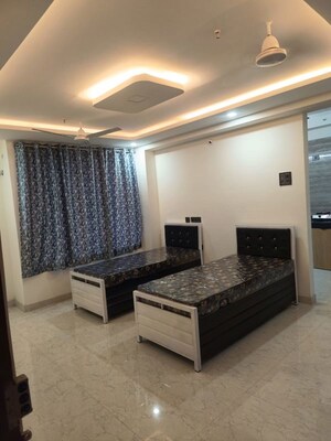 Bedroom in  Pg at Powai – for Rent