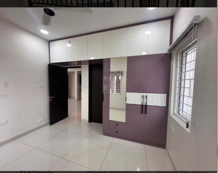 Room, aparna-zenon 3 Bedroom 1690 Sq.Ft. Apartment In Puppalaguda Hyderabad 10482414