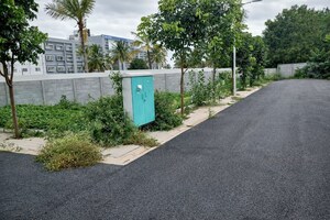   Plot at Devanahalli – for Sale