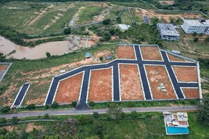 Plot Area in  Plot at Devanahalli – for Sale
