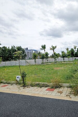  Plot For Sale in Devanahalli