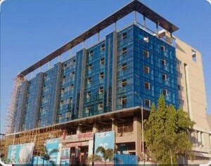  Office Space For Sale in Haware Intelligentia Business Park, Vashi Sector 24