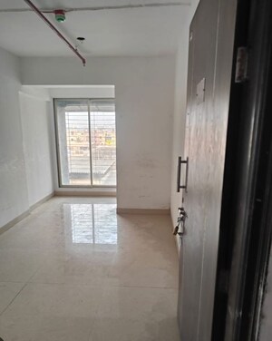 Building Lobby in  Office Space at Haware Intelligentia Business Park, Vashi Sector 24 – for Sale