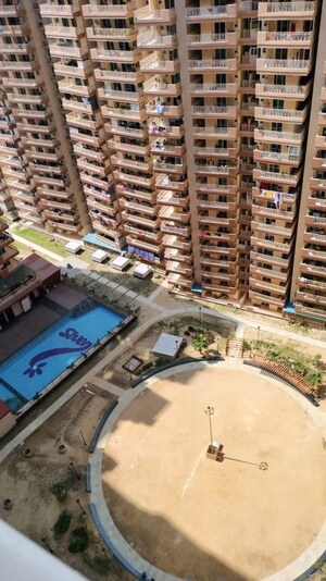 2 BHK Apartment For Rent in Gaur City 7th Avenue, Sector 4 Greater Noida