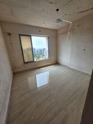 Bedroom in 2 BHK Apartment at Sindhi Society, Chembur – for Sale