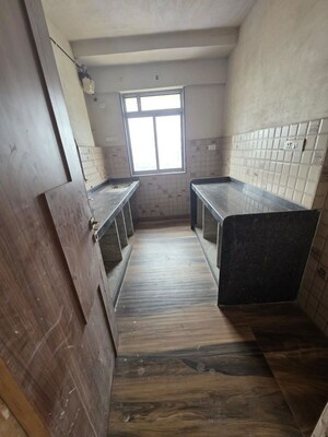 Kitchen in 2 BHK Apartment at Sindhi Society, Chembur – for Sale