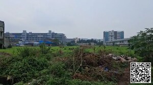  Industrial Plot For Sale in Kharghar