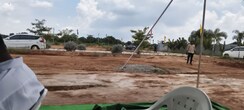 Plot For Sale in Kandukur