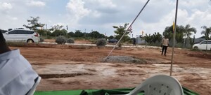  Plot For Sale in Kandukur