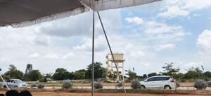  Plot – Exterior View View at Kandukur - for Sale