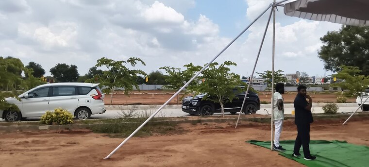 Exterior View, kandukur  175 Sq.Yd. Plot In Kandukur Hyderabad 10482450