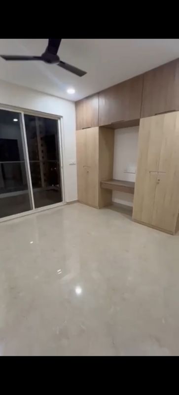 3 BHK + Pooja Room 2200 Sq.Ft. Apartment in Aurobindo Kohinoor