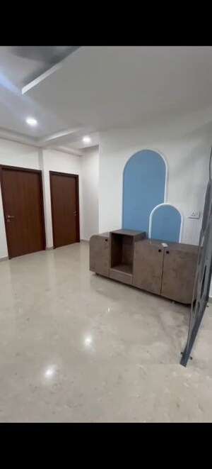 Kitchen in 3 BHK Apartment at Aurobindo Kohinoor, Serilingampally – for Rent