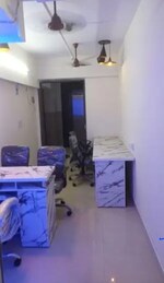 167 Sq.Ft. Office Space in Haware Intelligentia Business Park