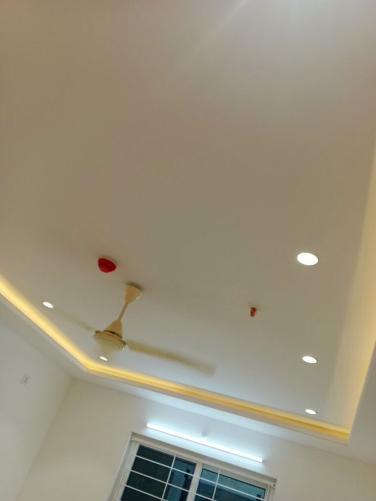 undefined, aparna-sarovar-zenith 2 Bedroom 1275 Sq.Ft. Apartment In Nallagandla Hyderabad 10482463