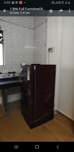 1 BHK + Study Room 500 Sq.Ft. Villa in Kamgar Putala Vasahat