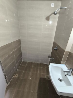Bathroom in 2 BHK Apartment at Ashoka Plaza Viman Nagar, Viman Nagar – for Rent